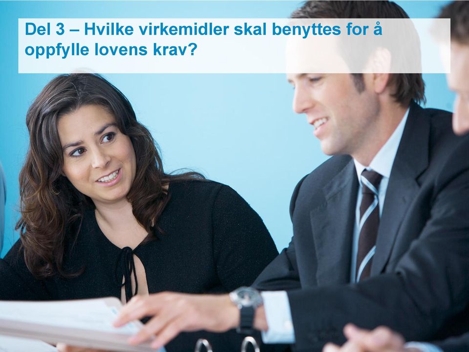 benyttes for å