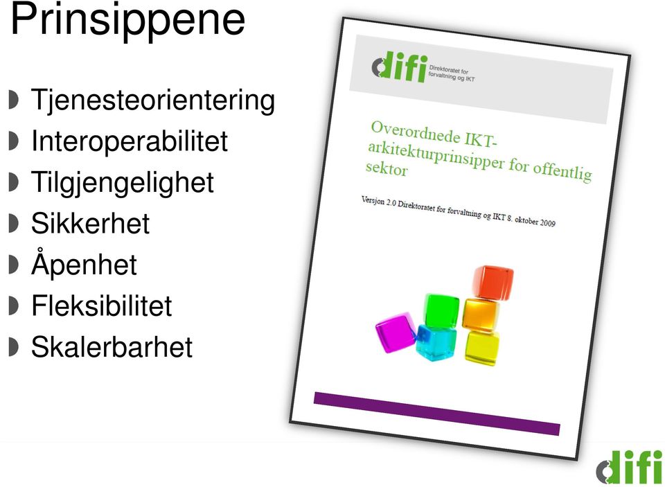 Interoperabilitet