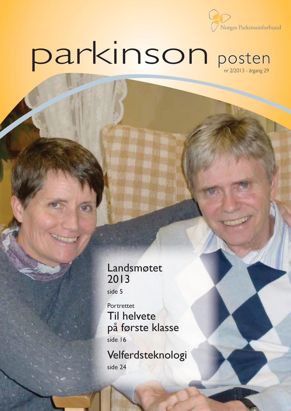 2013 side 5 Portrettet Til helvete på