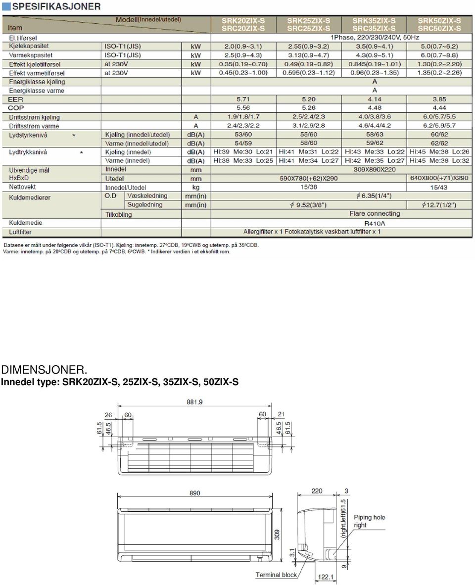 SRK20ZIX-S,