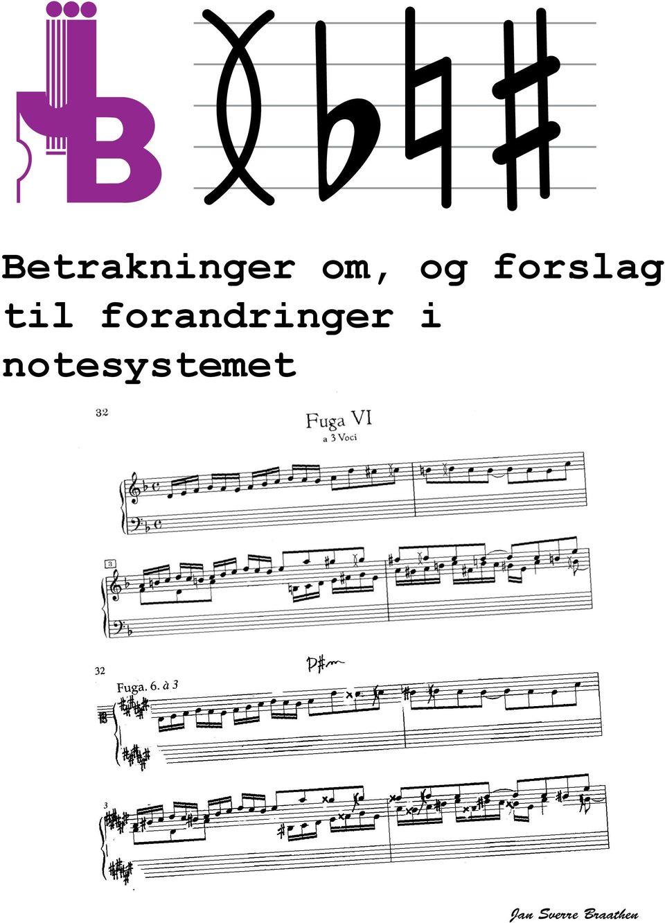 forandringer i