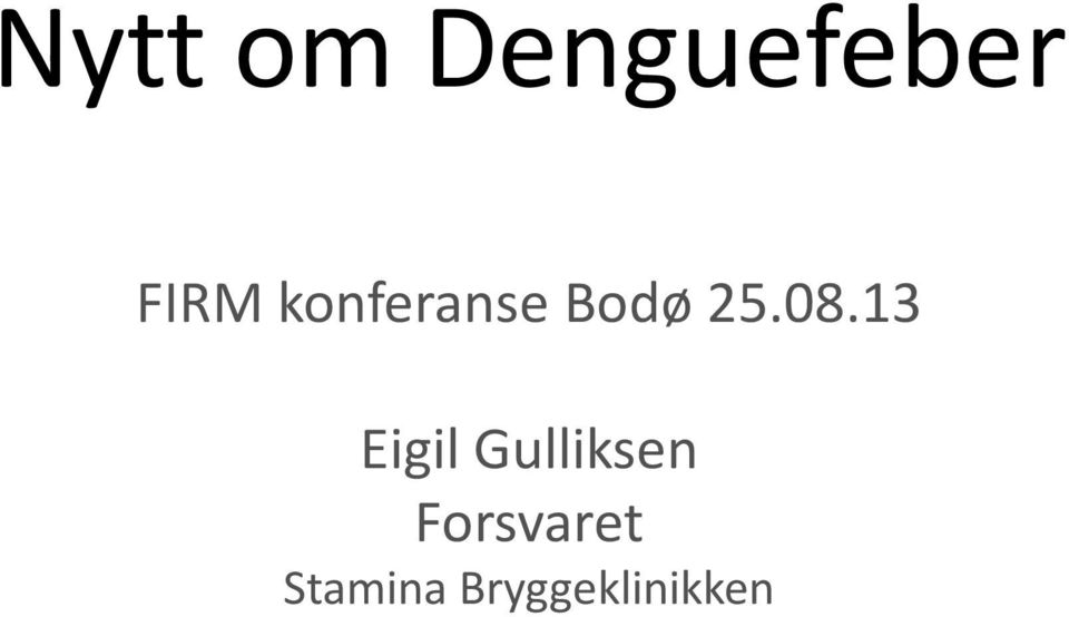 13 Eigil Gulliksen