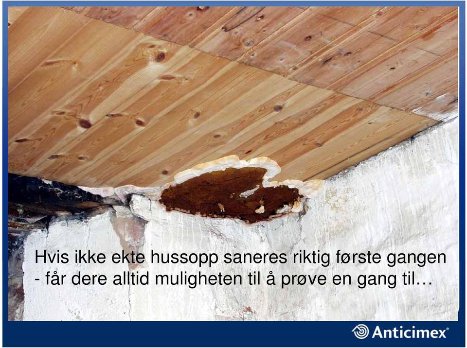 gangen - får dere alltid