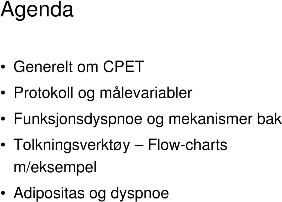 mekanismer bak Tolkningsverktøy