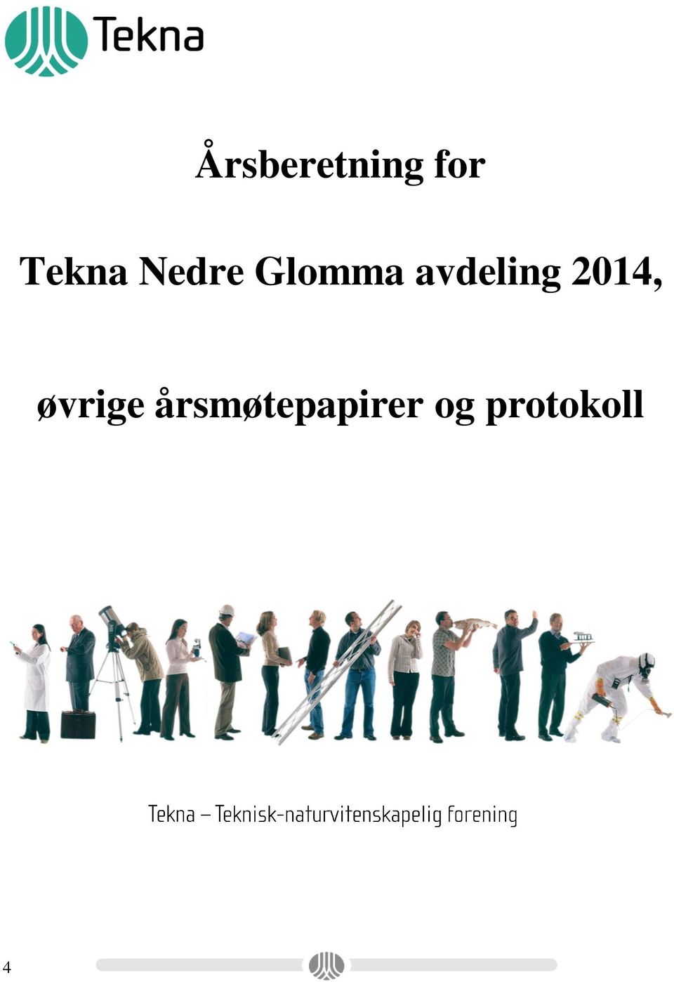 avdeling 2014, øvrige