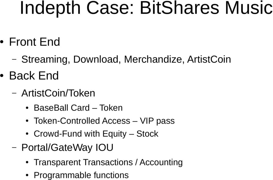 Token Token-Controlled Access VIP pass Crowd-Fund with Equity Stock