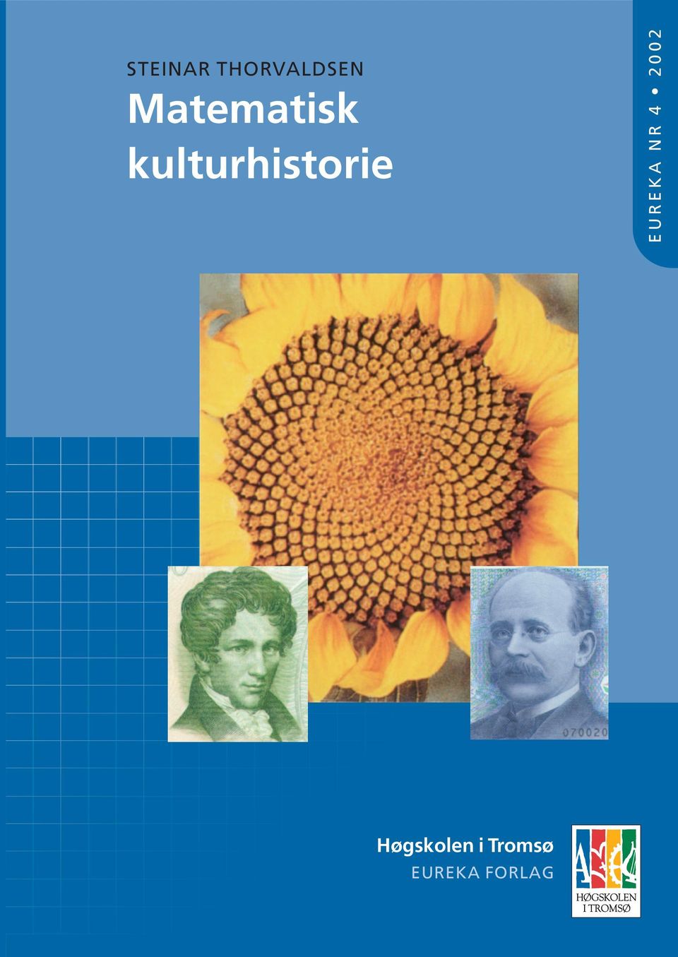 kulturhistorie EUREKA