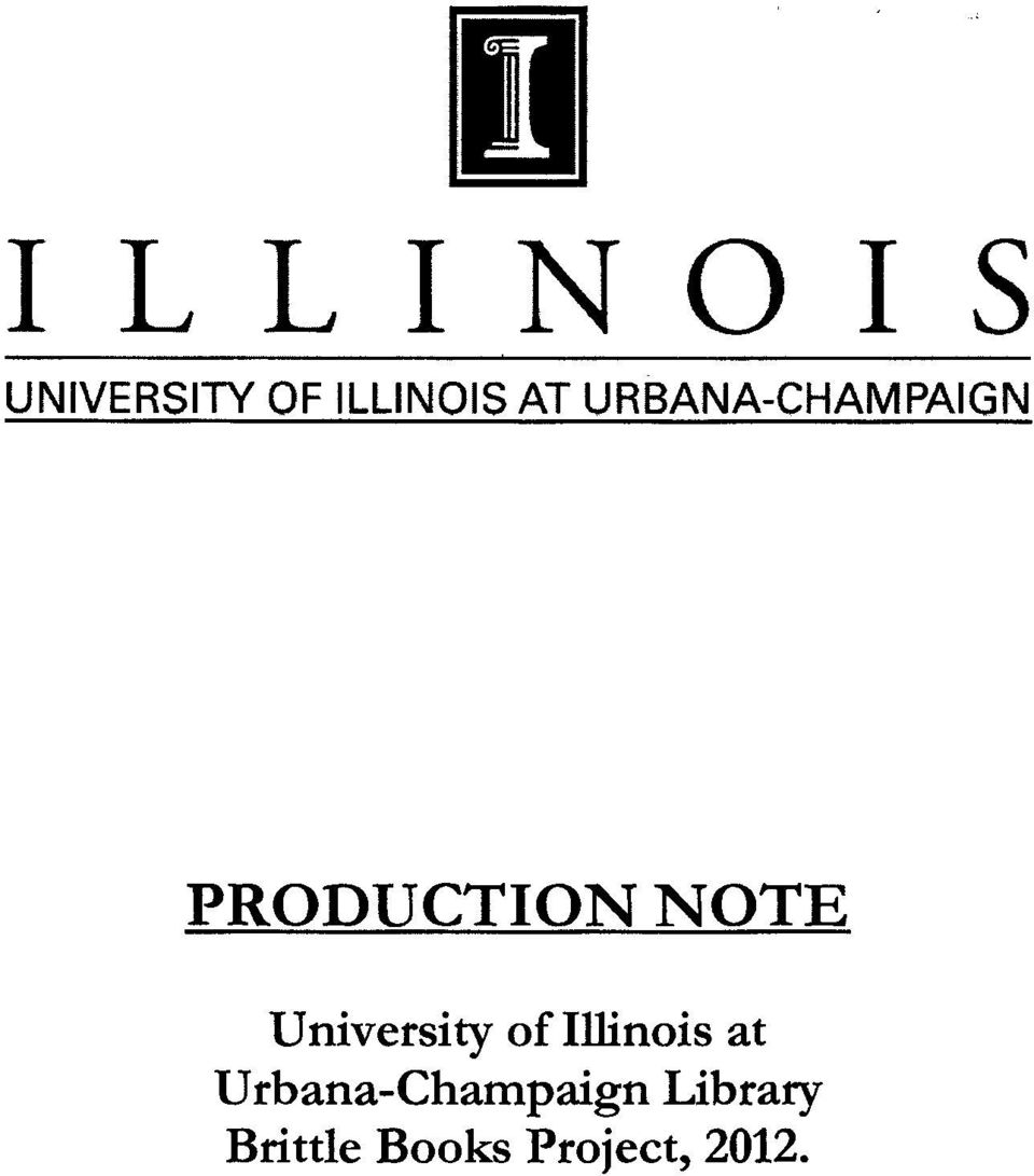 University of Illinois at