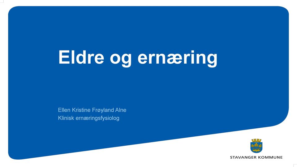 Frøyland Alne