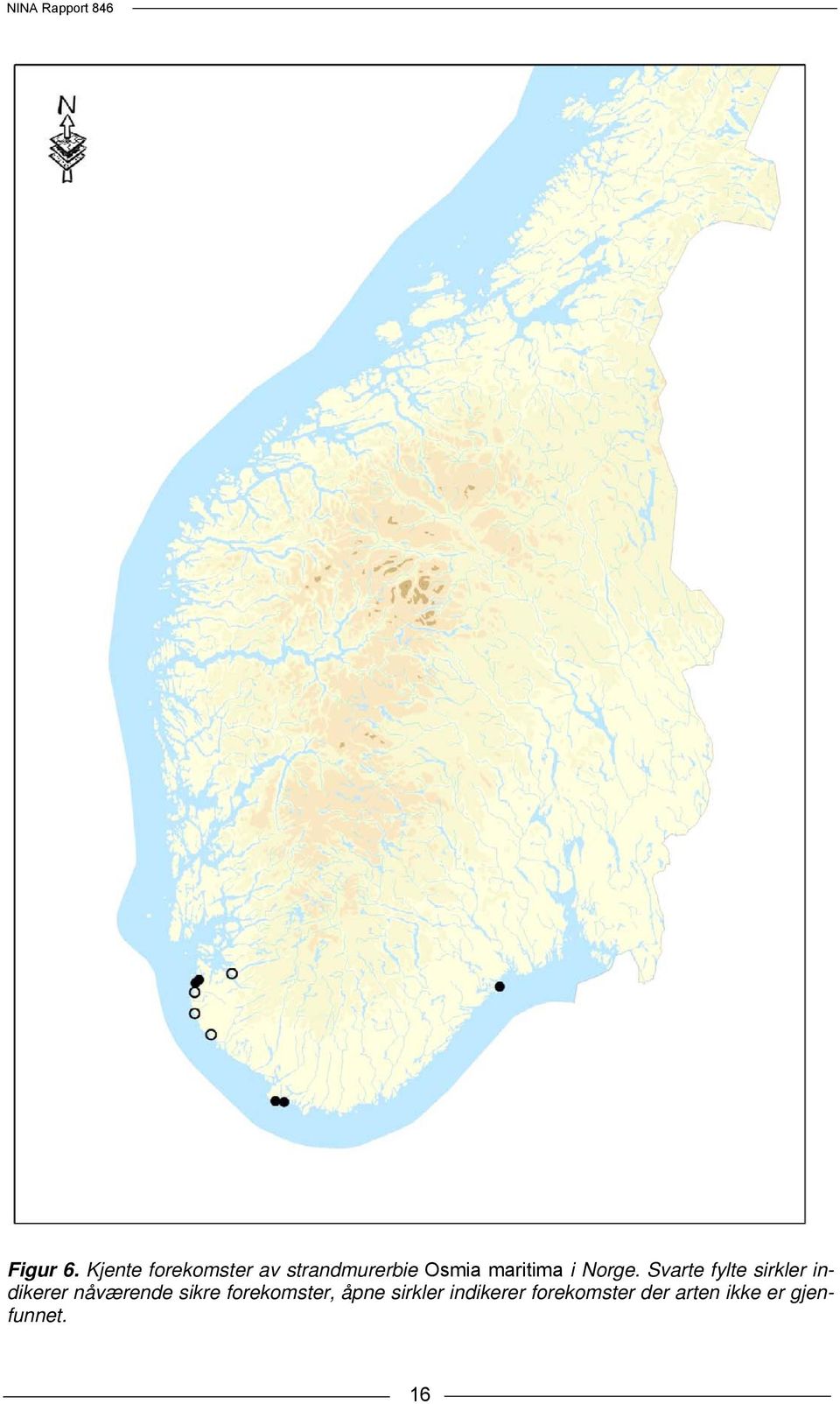 maritima i Norge.