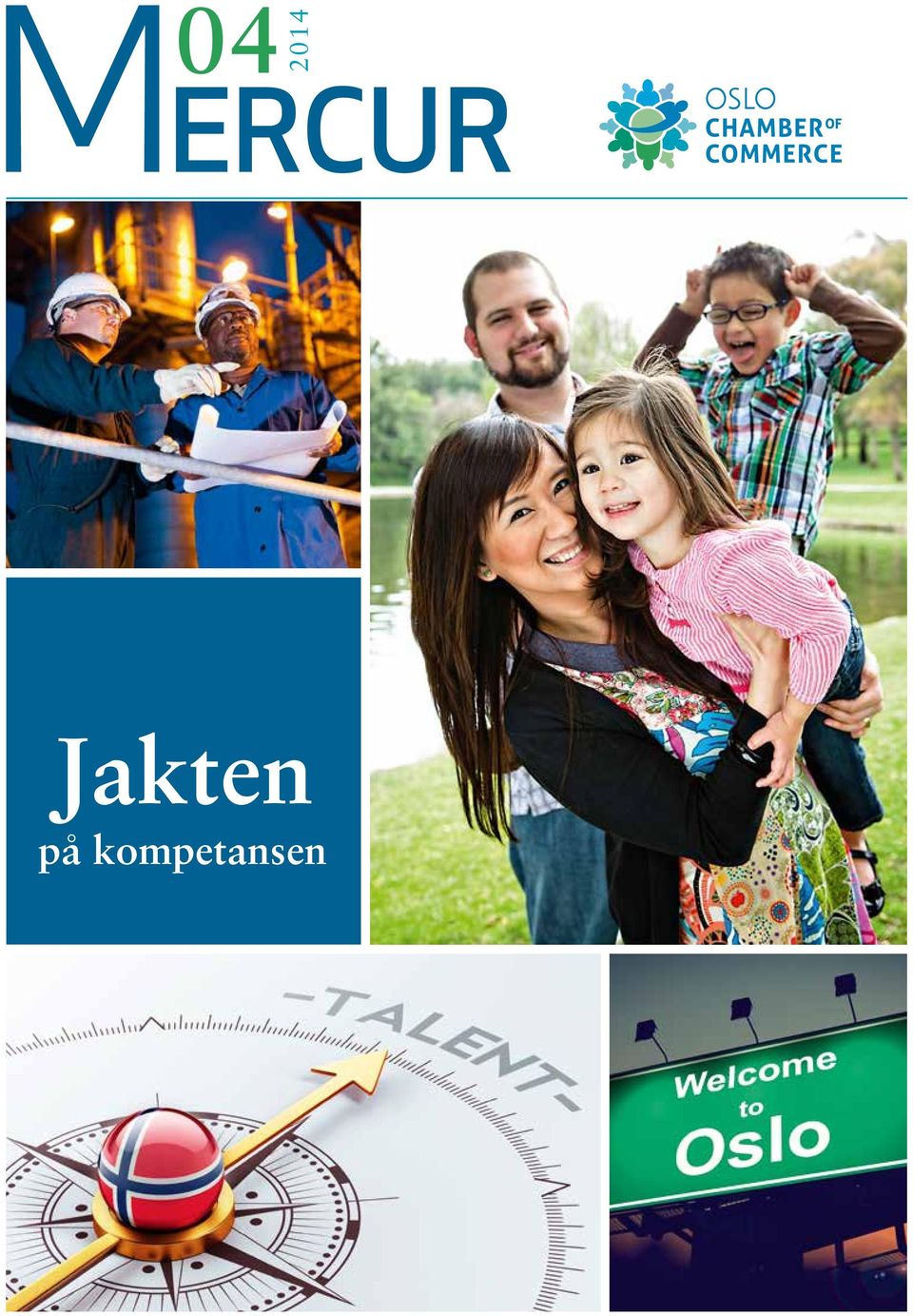 Jakten på