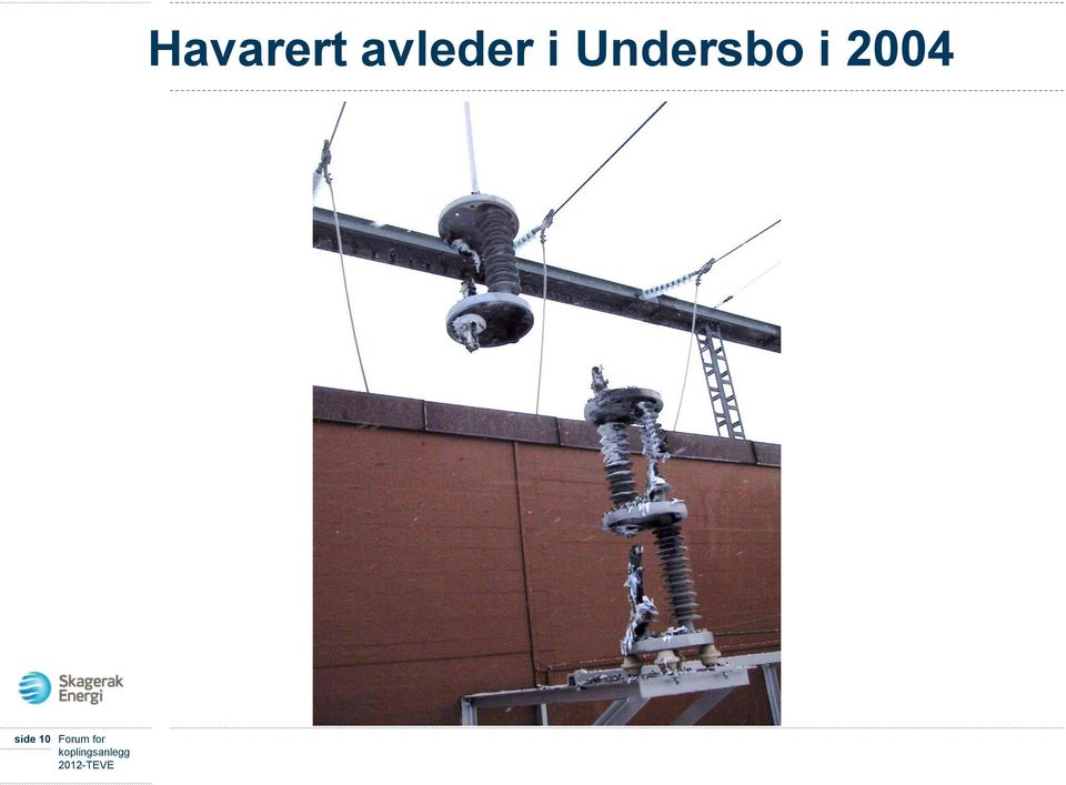 avleder i