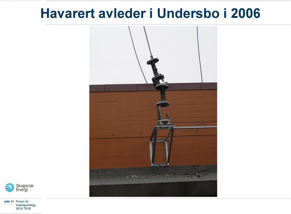 avleder i