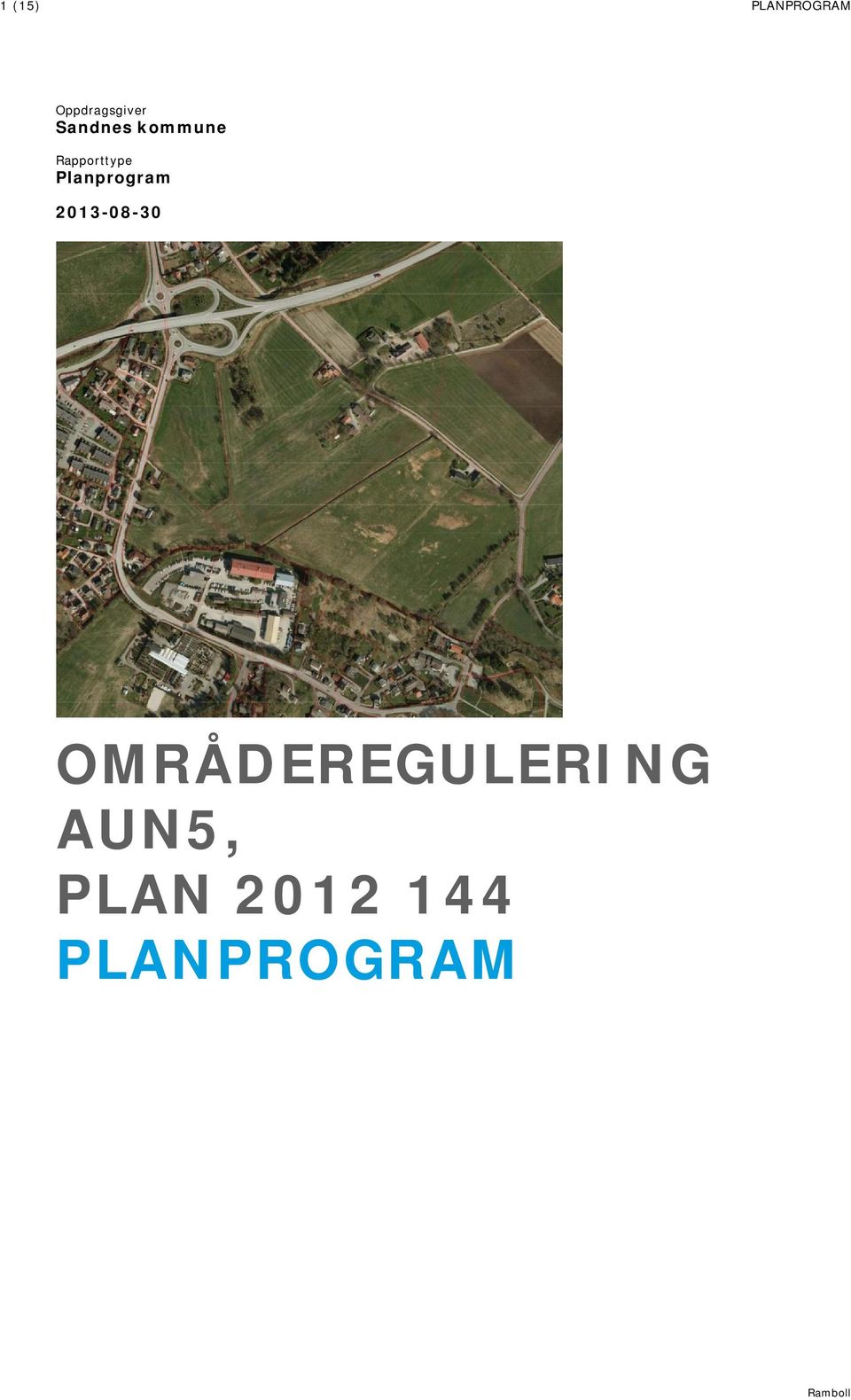 Planprogram 2013-08-30