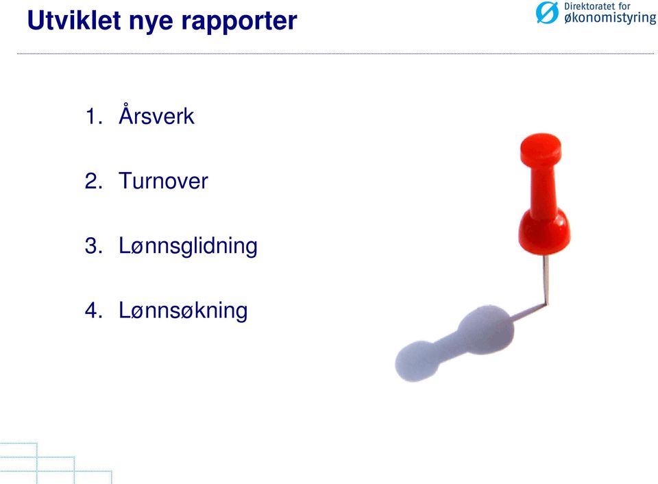 Årsverk 2.