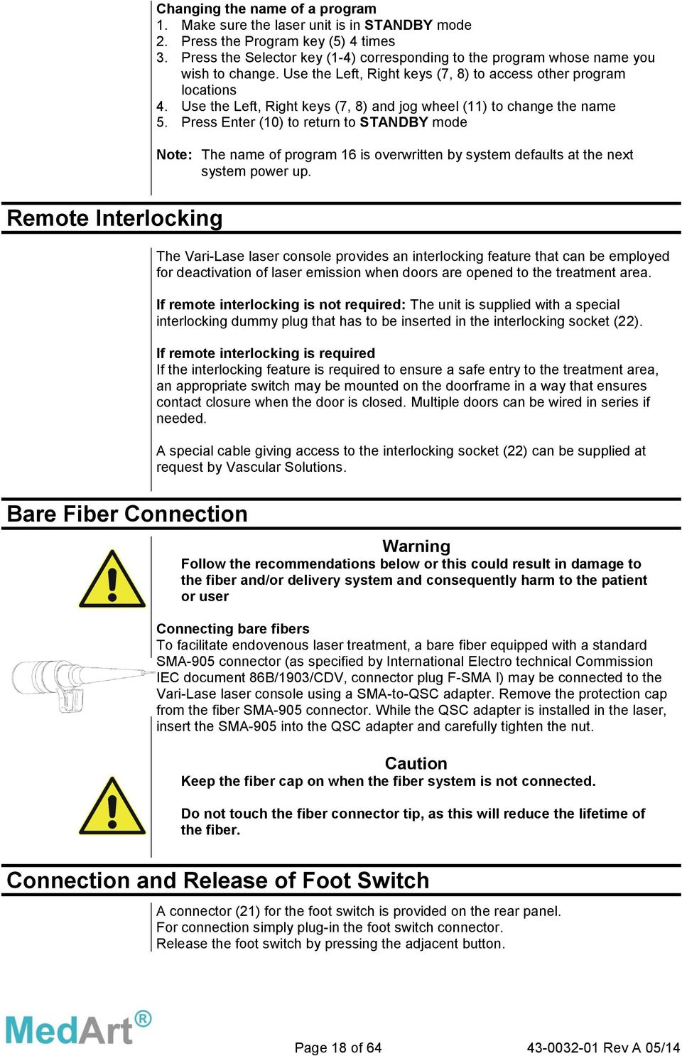 Use the Left, Right keys (7, 8) and jog wheel (11) to change the name 5.