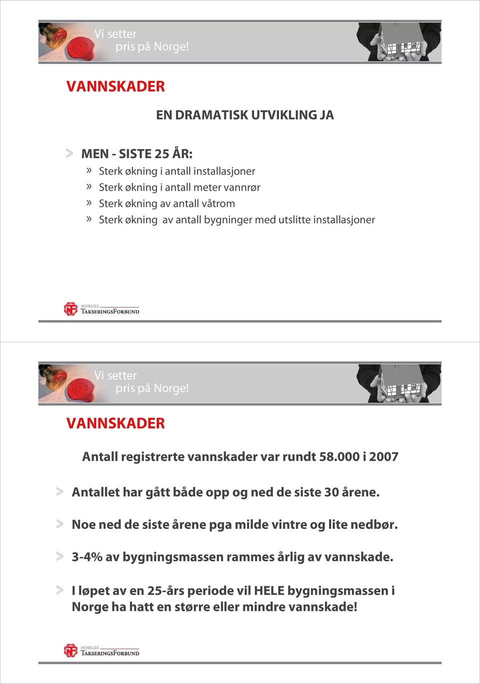 000 i 2007 Antallet har gått både opp og ned de siste 30 årene. Noe ned de siste årene pga milde vintre og lite nedbør.