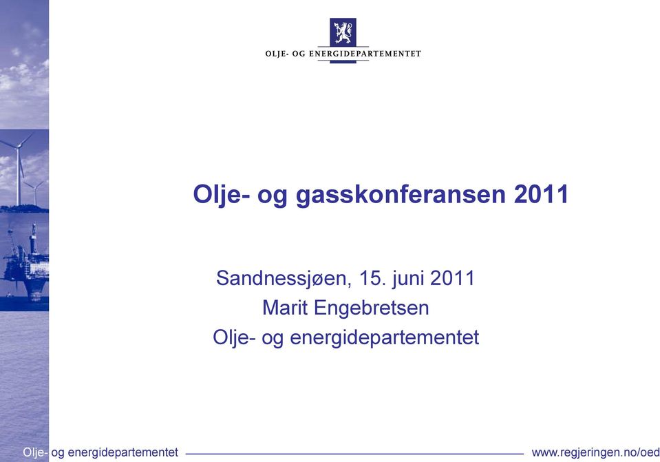 2011 Sandnessjøen,