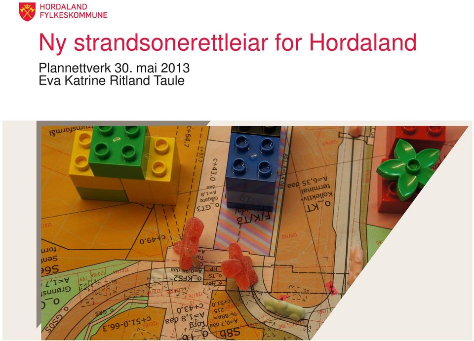 for Hordaland