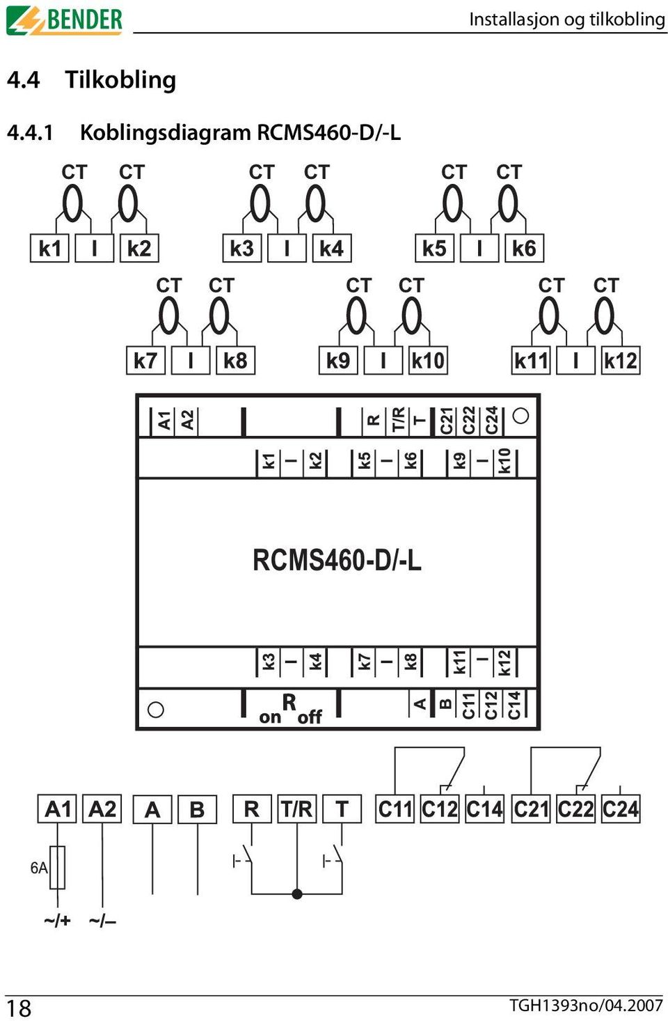 RCMS460-D/-L CT CT CT CT CT CT CT CT