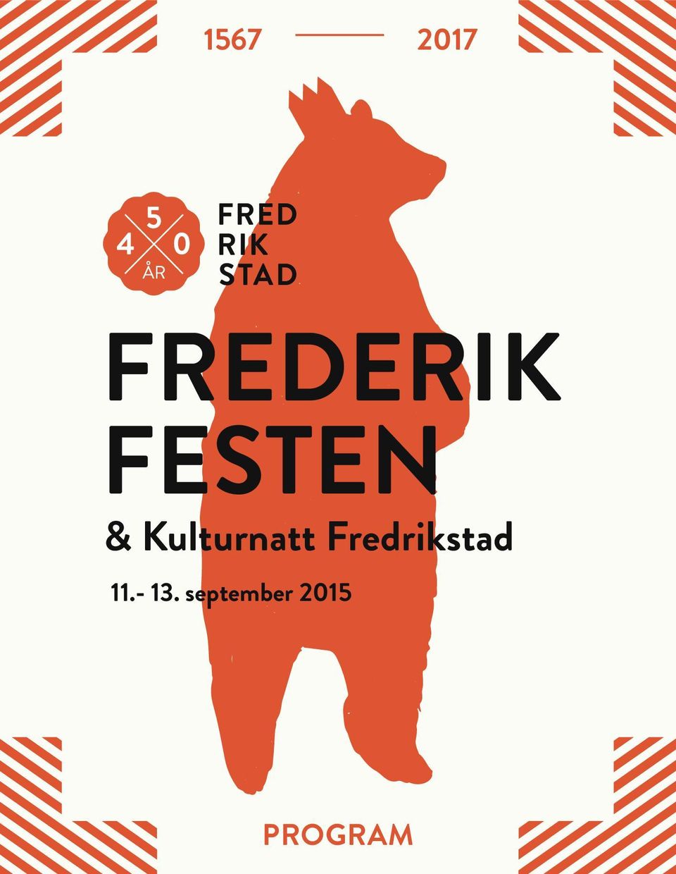 Fredrikstad 11.- 13.