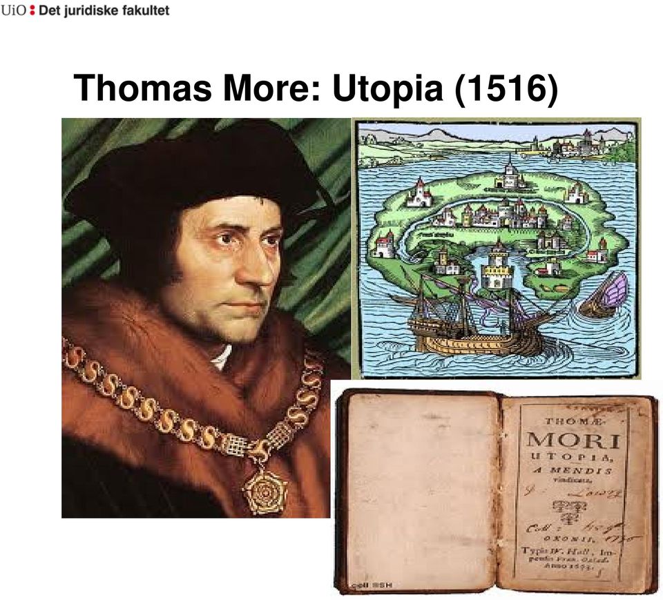 Utopia