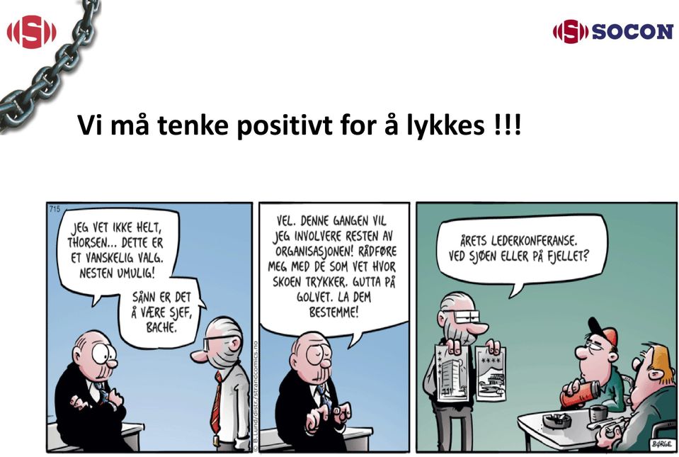 positivt