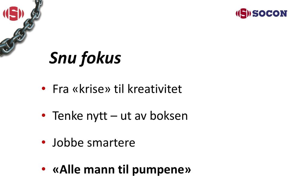 nytt ut av boksen Jobbe