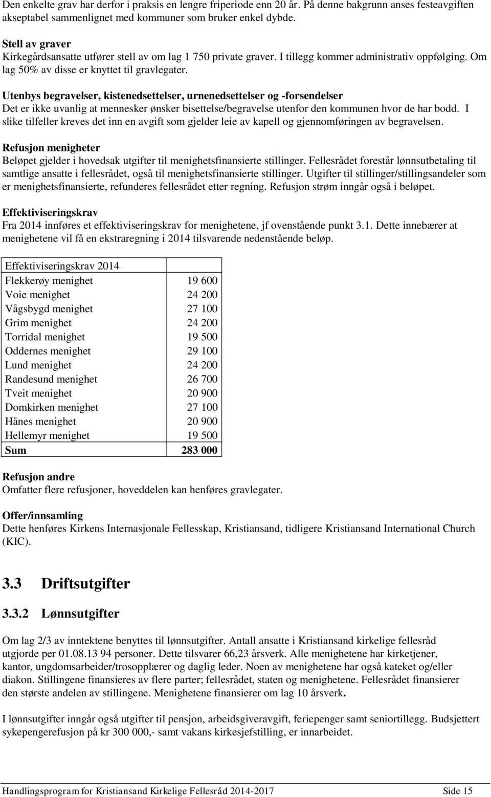 Utenbys begravelser, kistenedsettelser, urnenedsettelser og -forsendelser Det er ikke uvanlig at mennesker ønsker bisettelse/begravelse utenfor den kommunen hvor de har bodd.