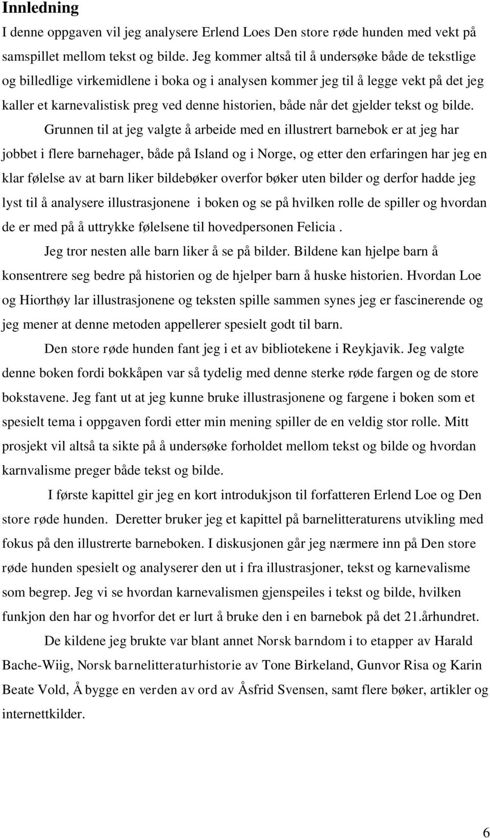 det gjelder tekst og bilde.