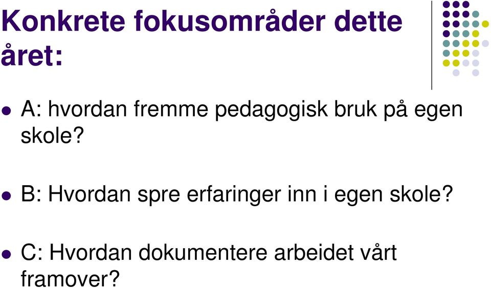 skole?