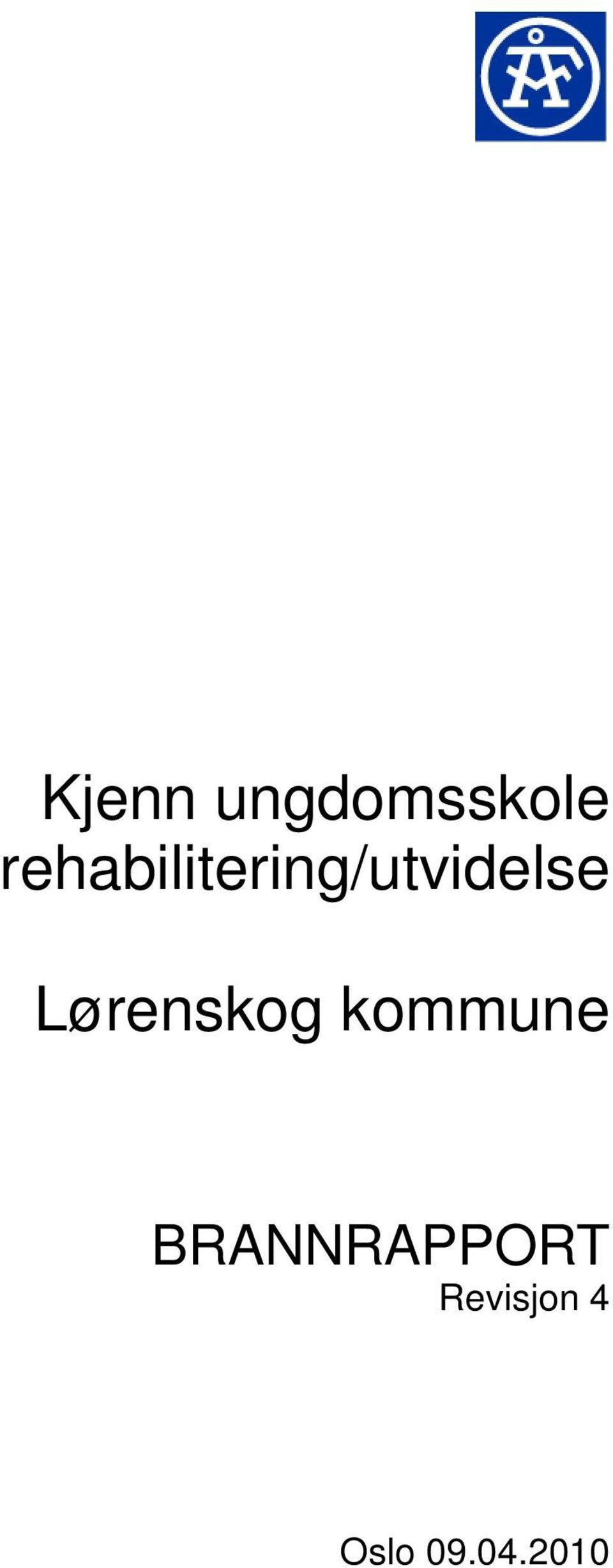 Lørenskog kommune