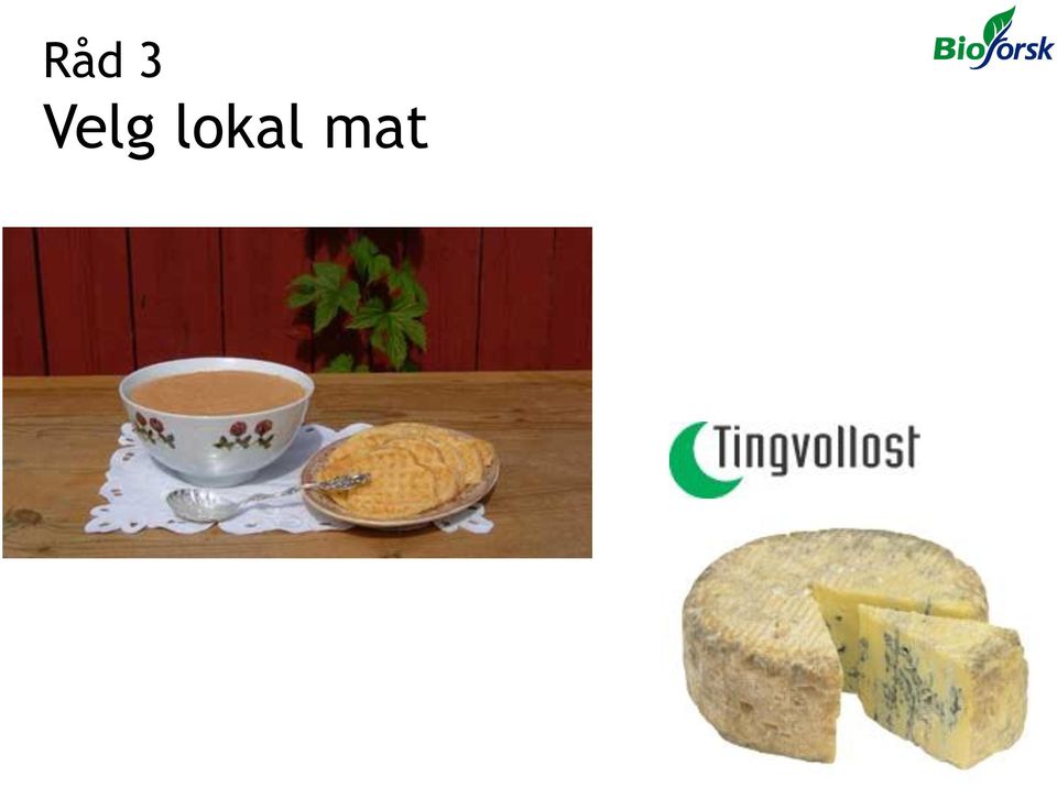 lokal mat