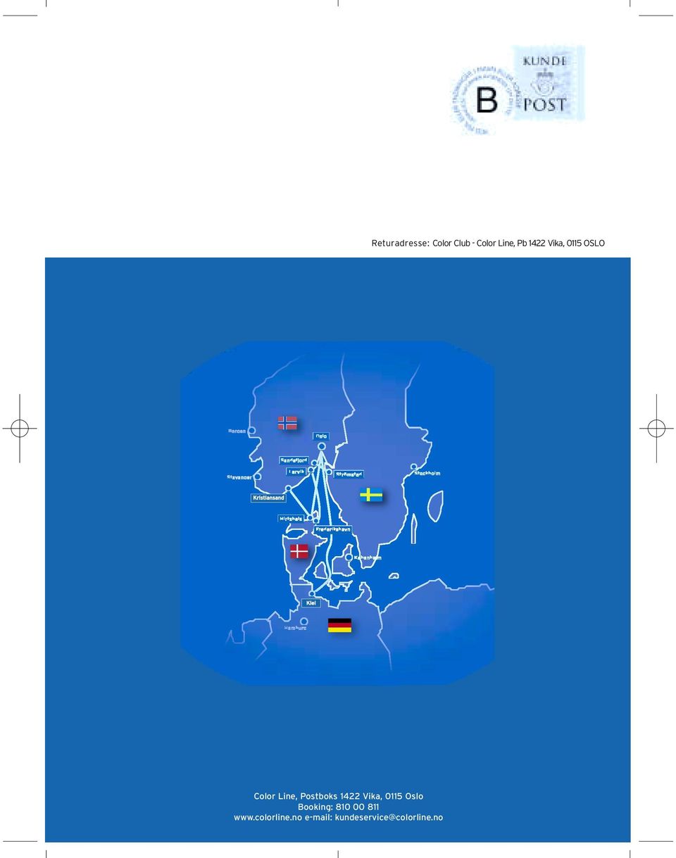 no e-mail: kundeservice@colorline.