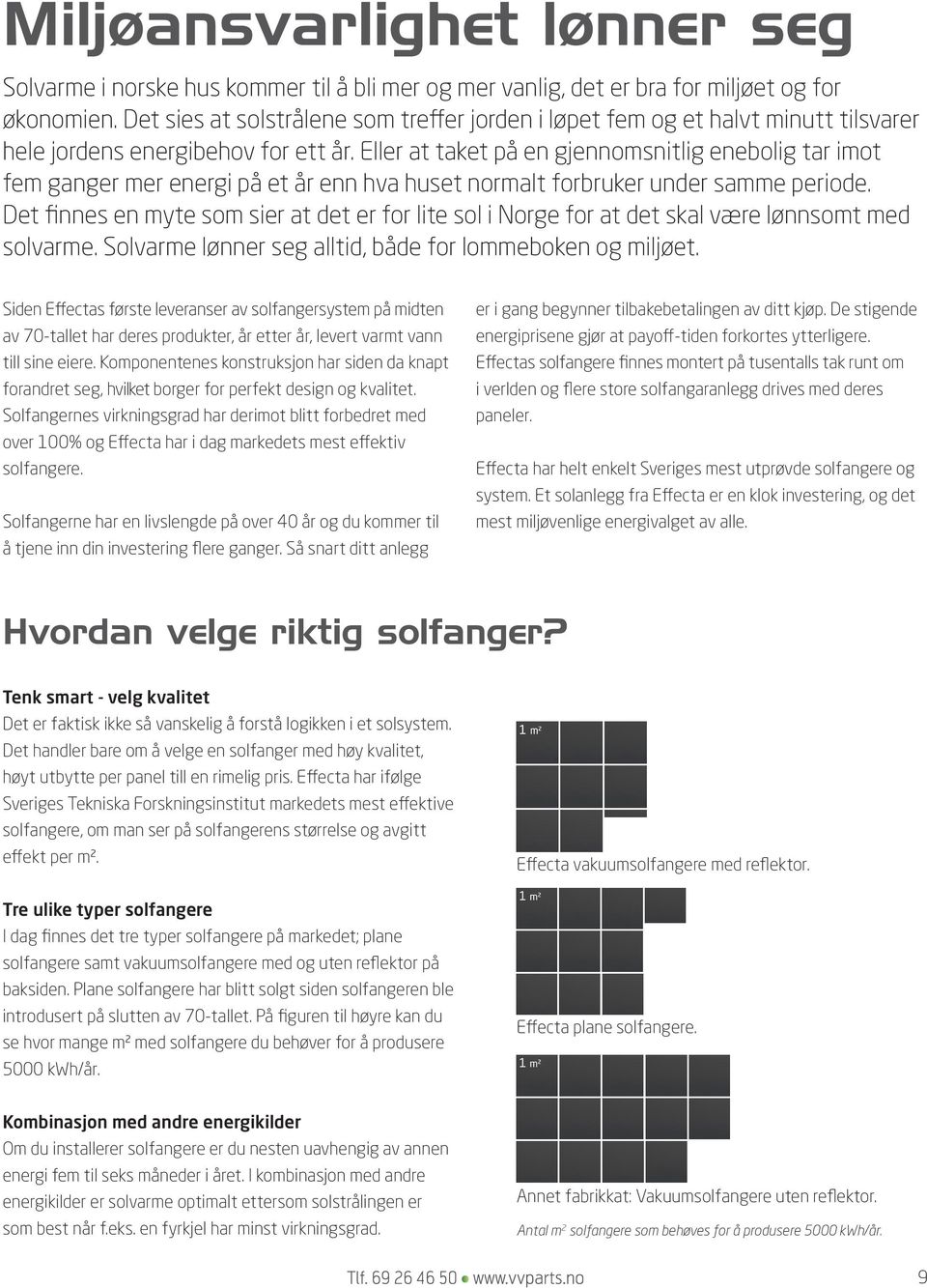 Eller at taket på en gjennomsnitlig enebolig tar imot fem ganger mer energi på et år enn hva huset normalt forbruker under samme periode.