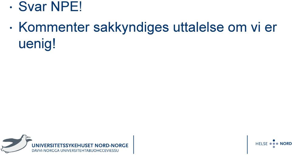 sakkyndiges