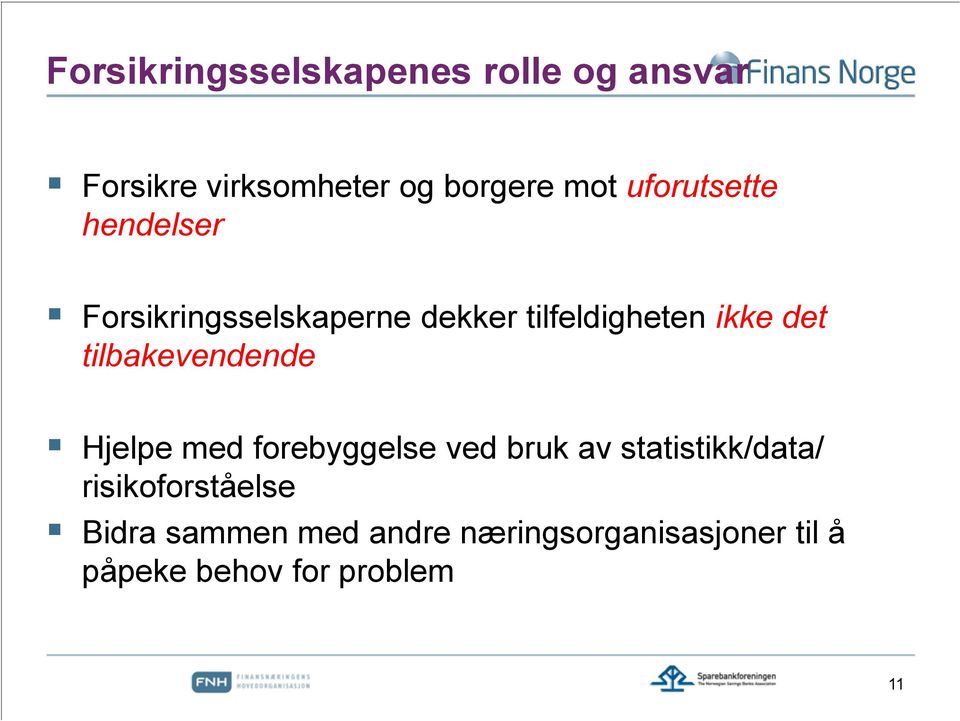 tilbakevendende Hjelpe med forebyggelse ved bruk av statistikk/data/