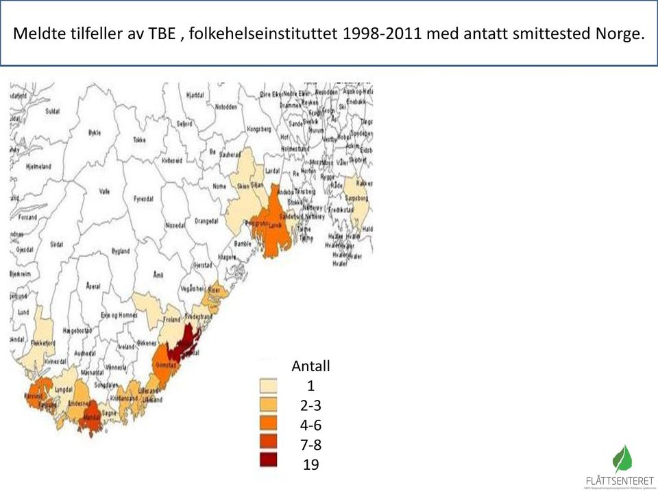 1998-2011 med antatt