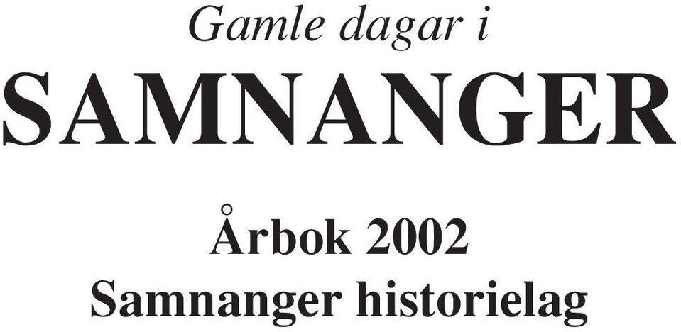 Årbok 2002