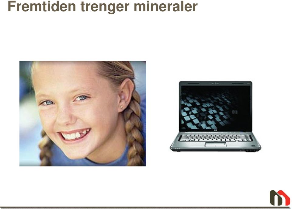 mineraler