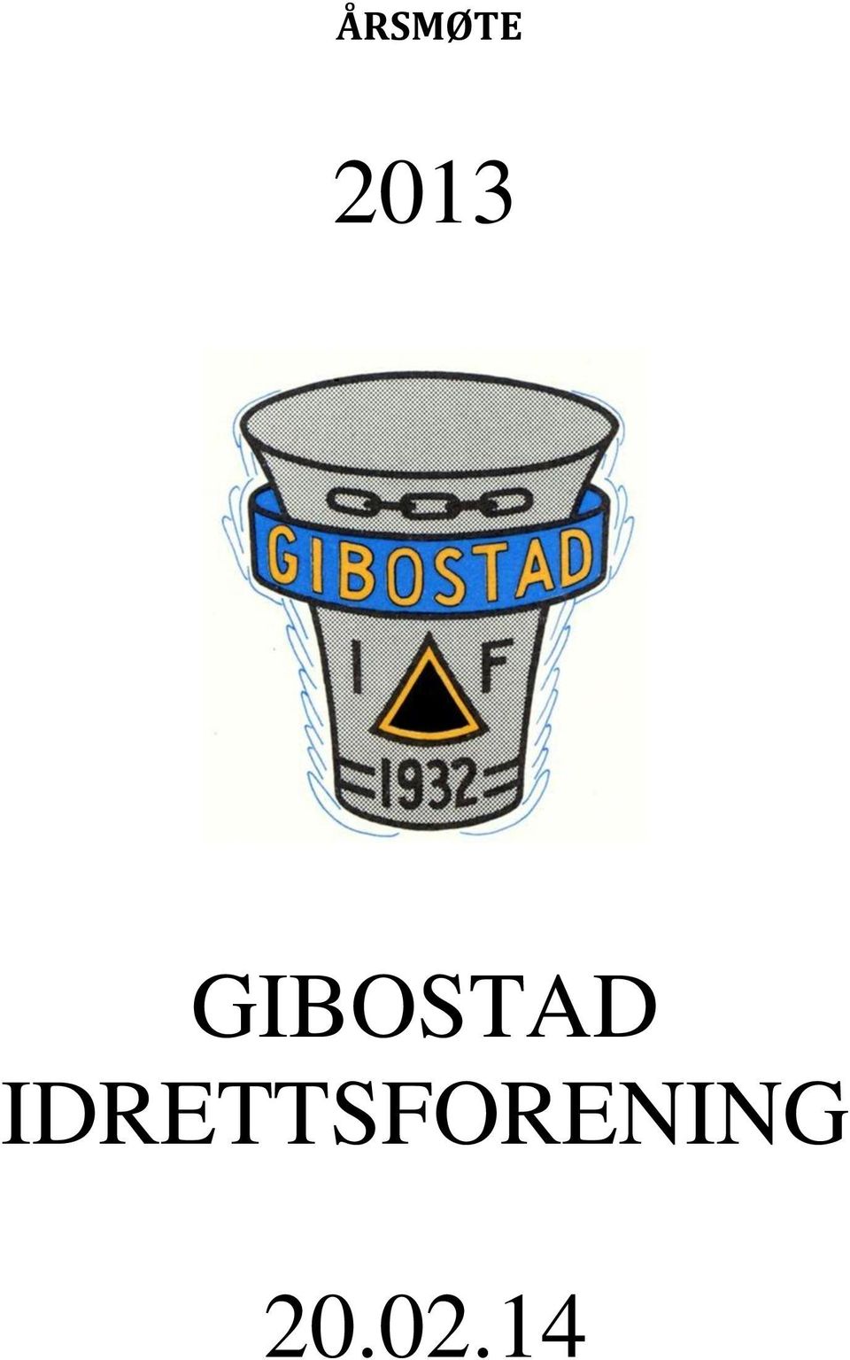 GIBOSTAD