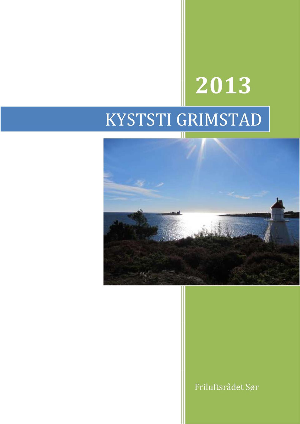 GRIMSTAD