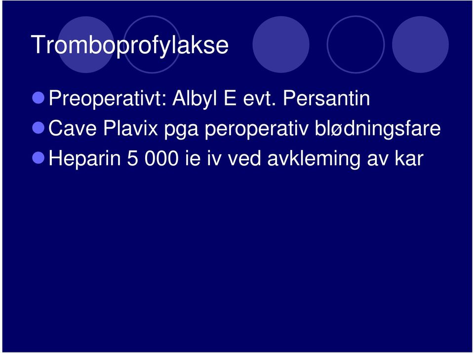 Persantin Cave Plavix pga