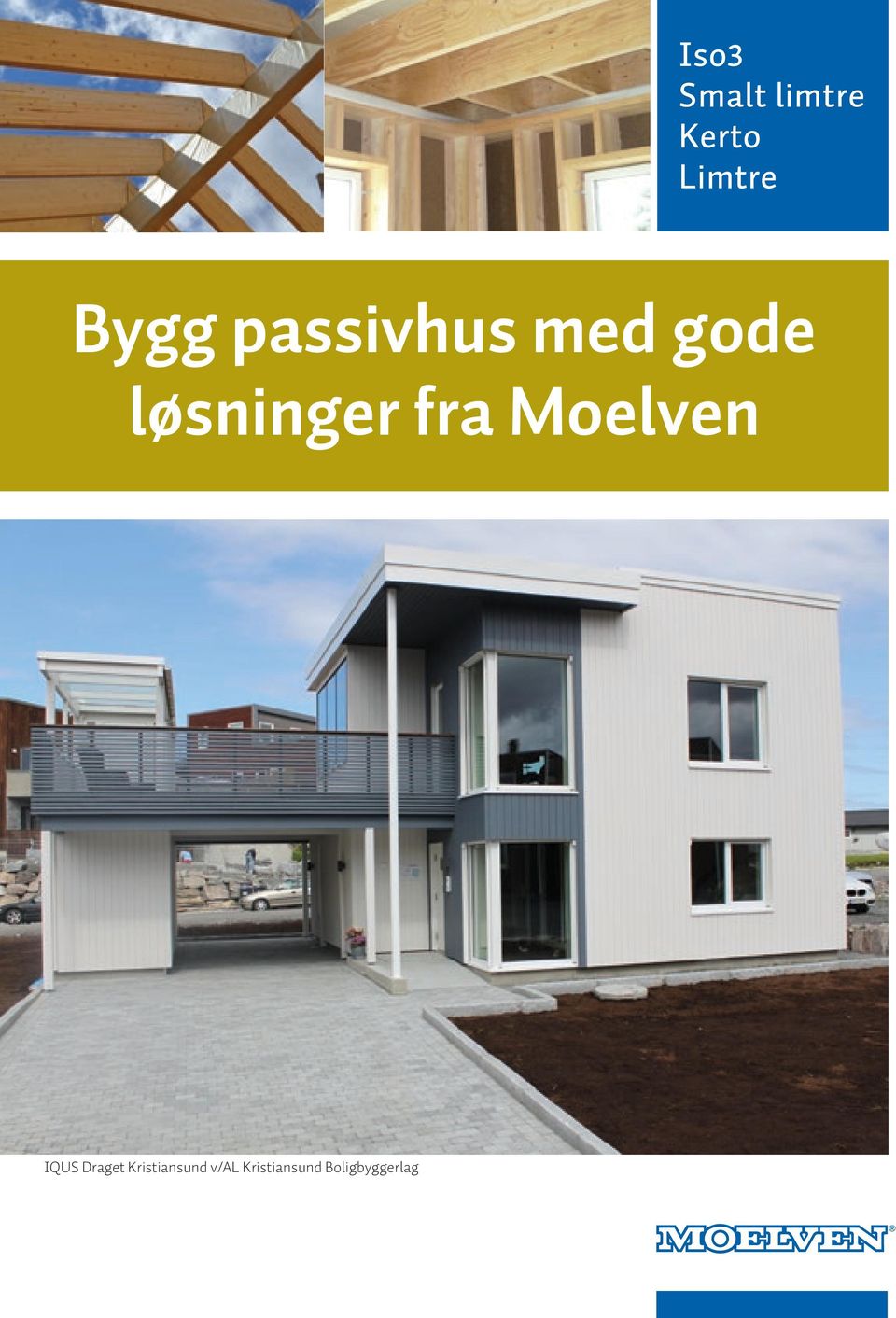 IQUS Draget Kristiansund