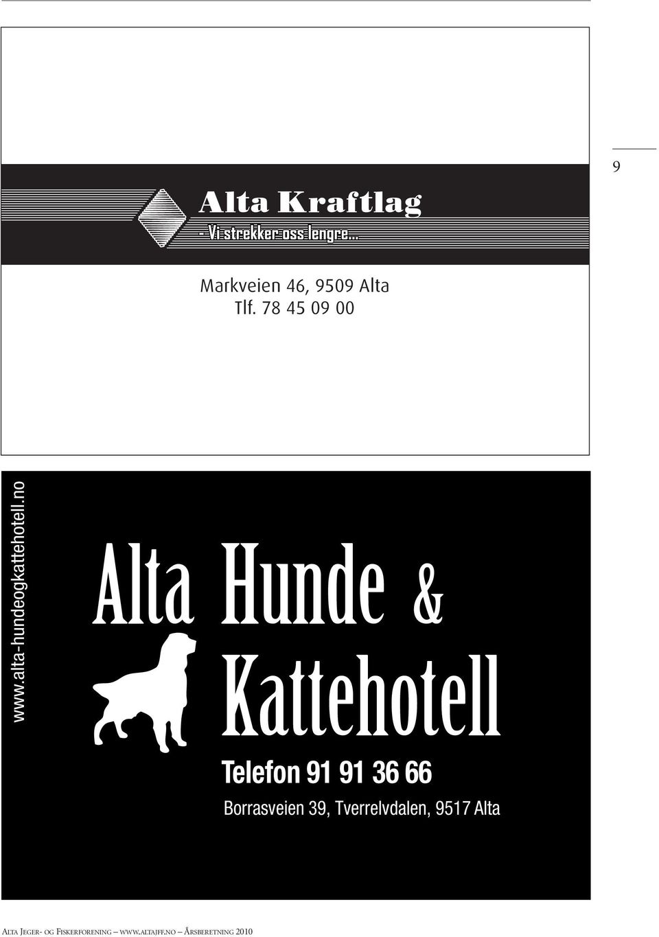 alta-hundeogkattehotell.