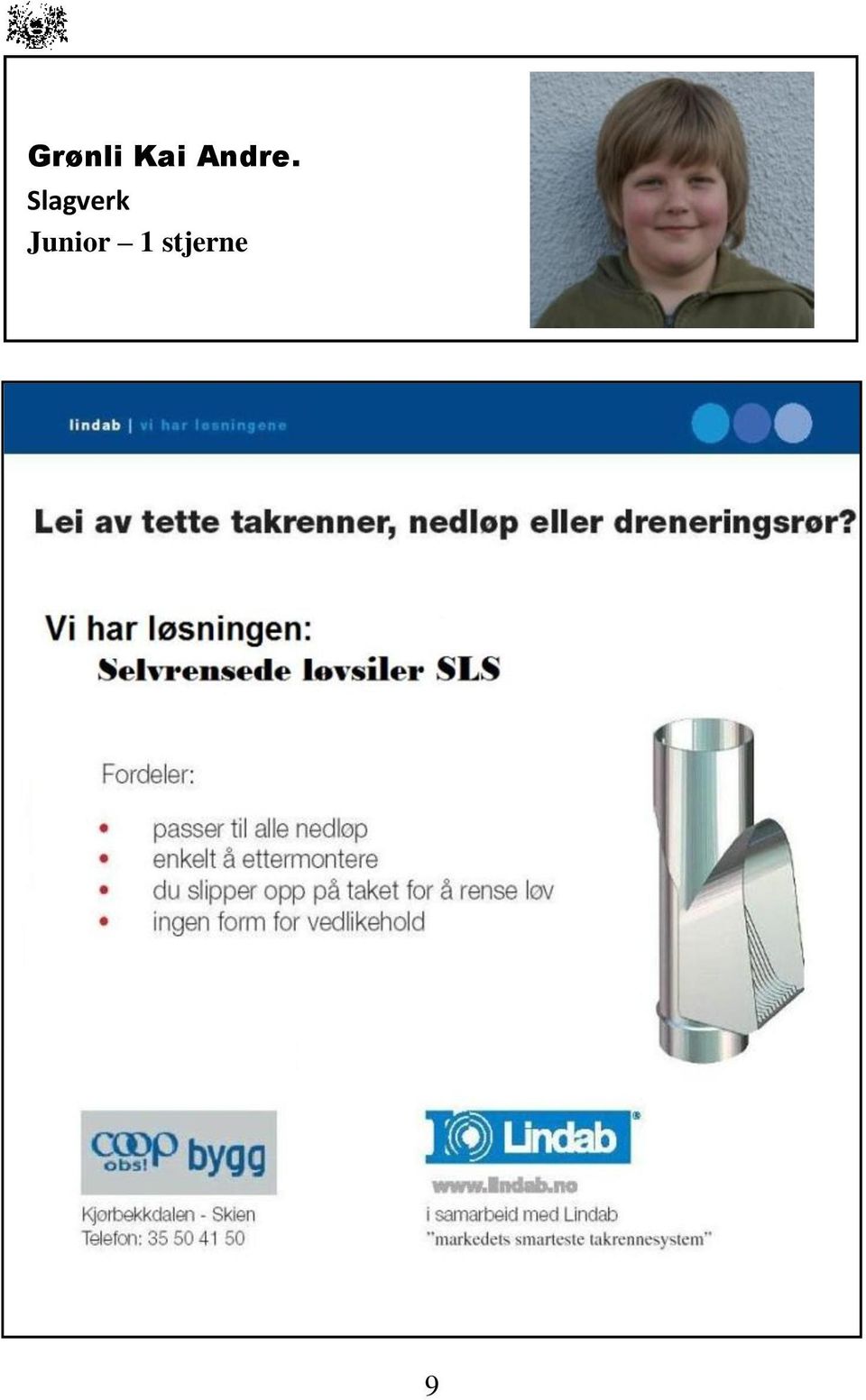 Slagverk