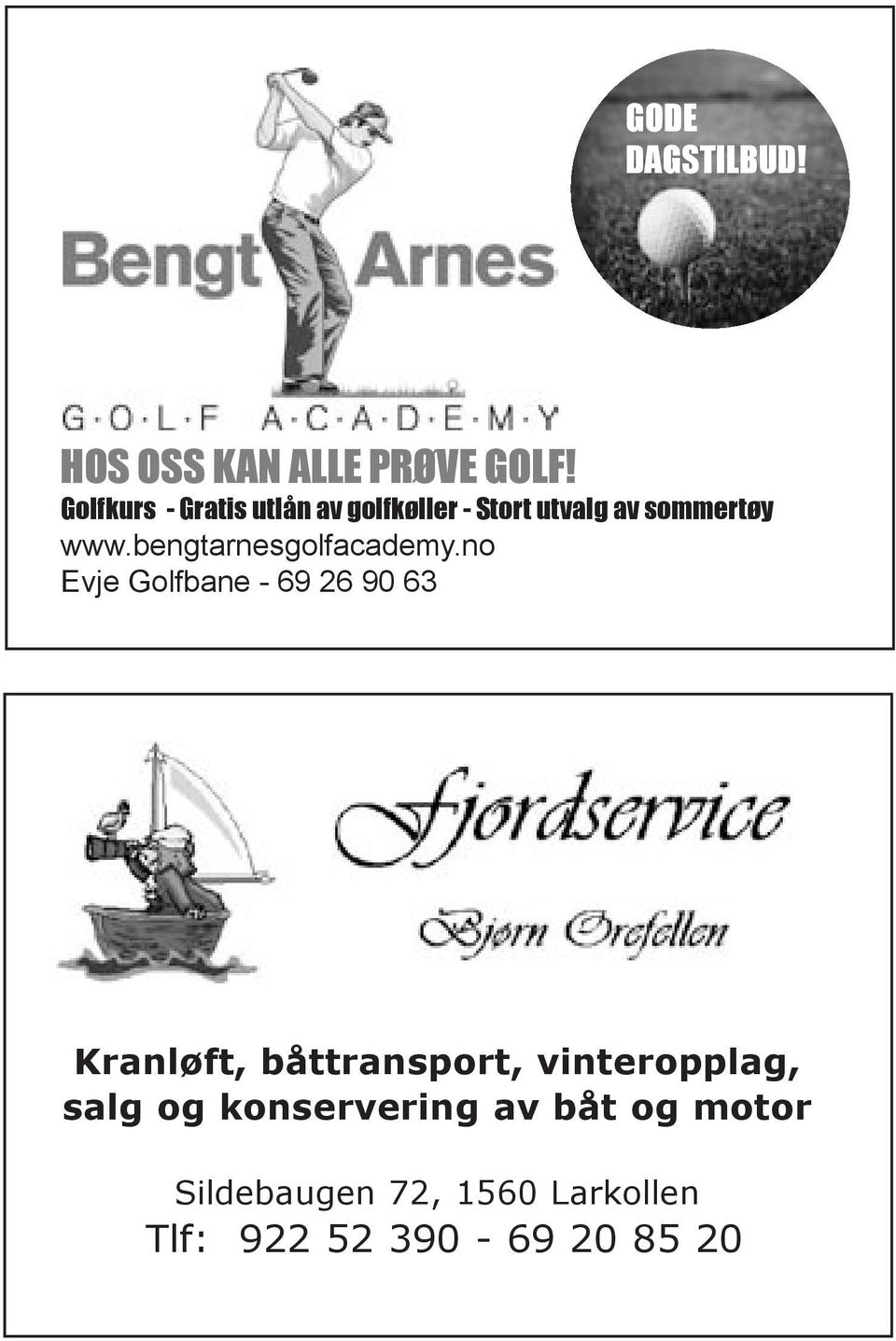 bengtarnesgolfacademy.