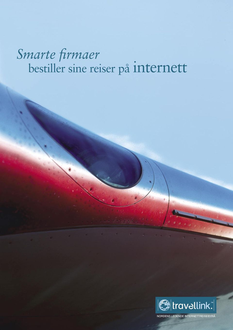 reiser på internett