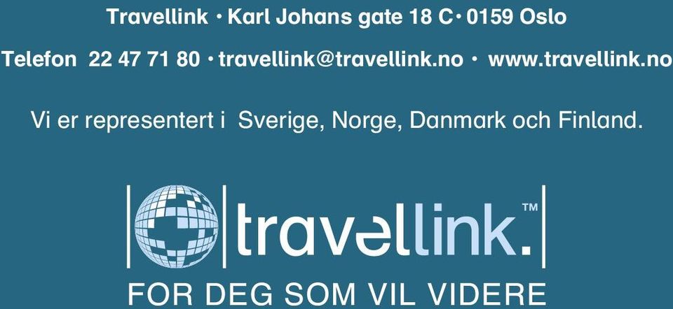 no www.travellink.