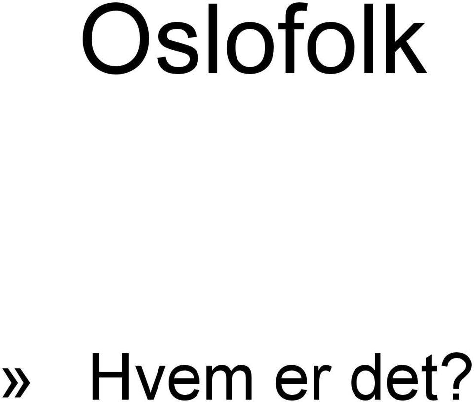 det?